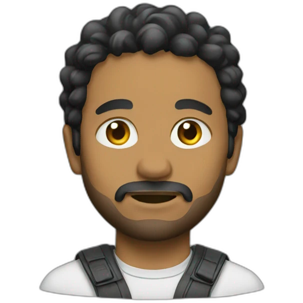 Roland emoji