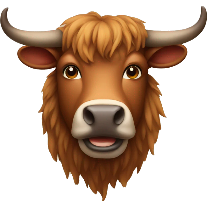 ox emoji