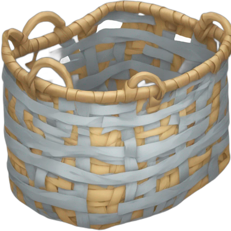 Basket emoji