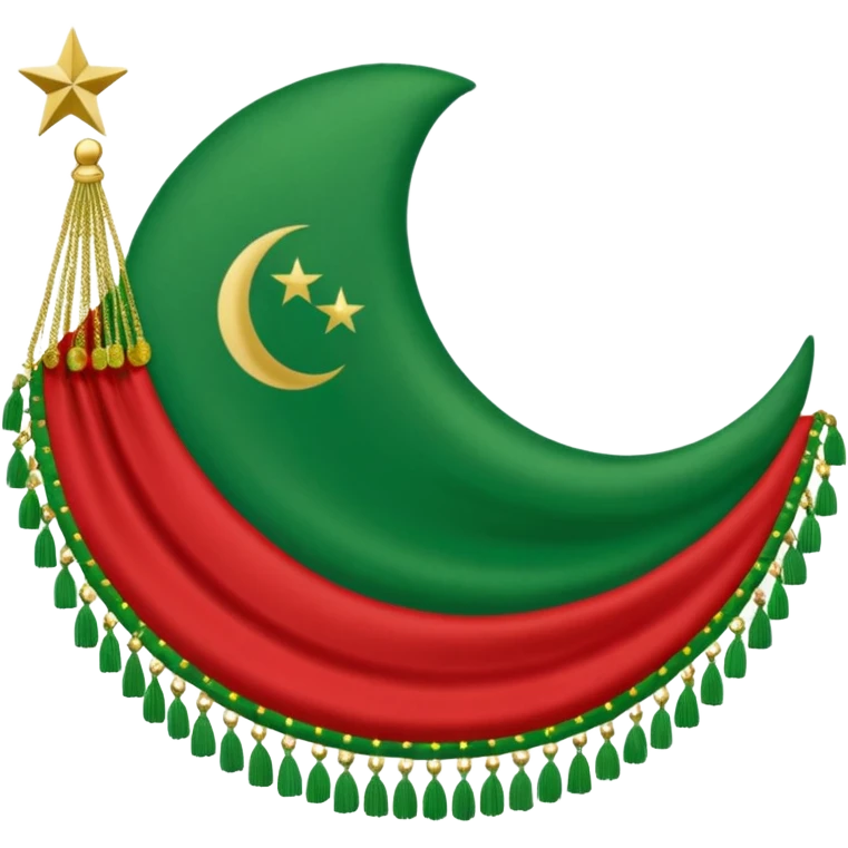 Turkmenistan flag  emoji