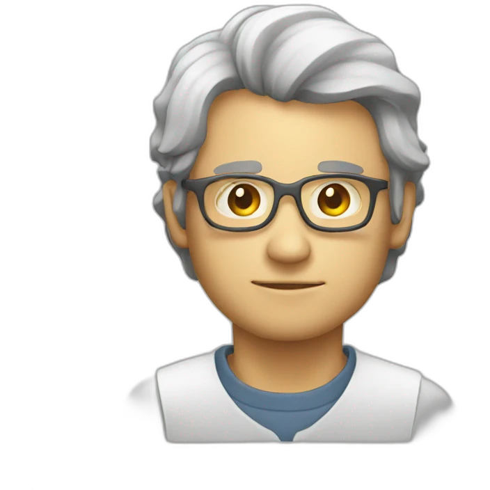 CHEMICAL emoji