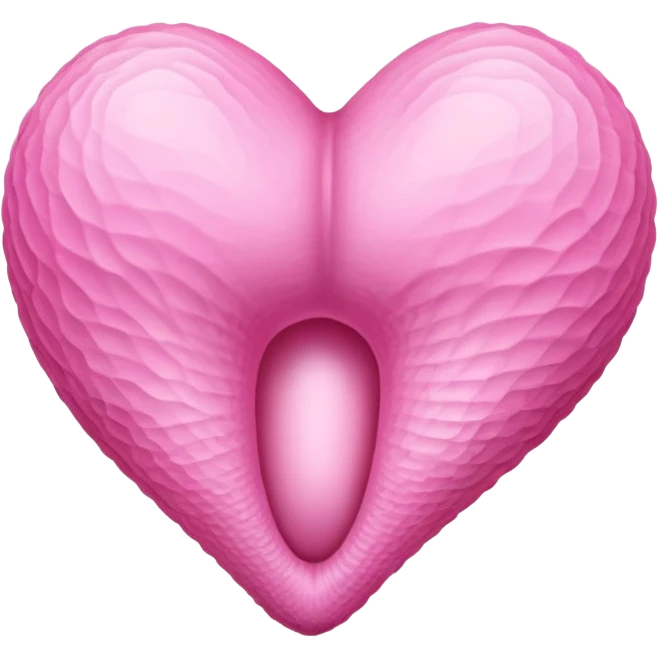 Vagina emoji