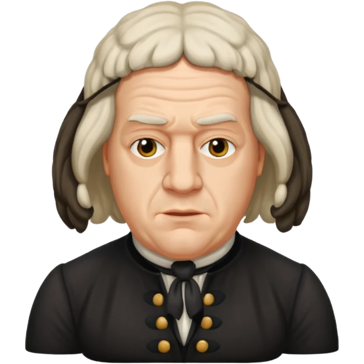 Samuel johnson emoji
