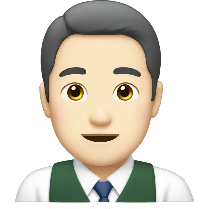 Tohoku_Kiritan emoji