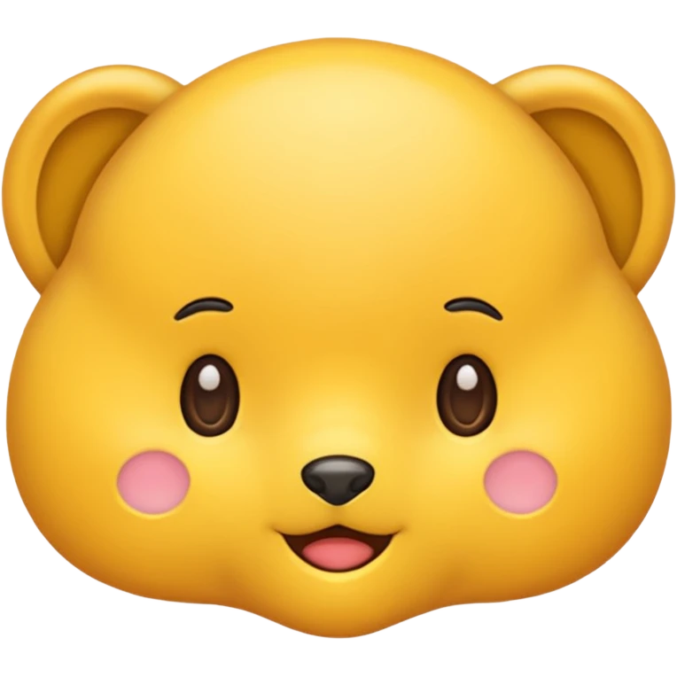 식빵에 잼 바르기 emoji