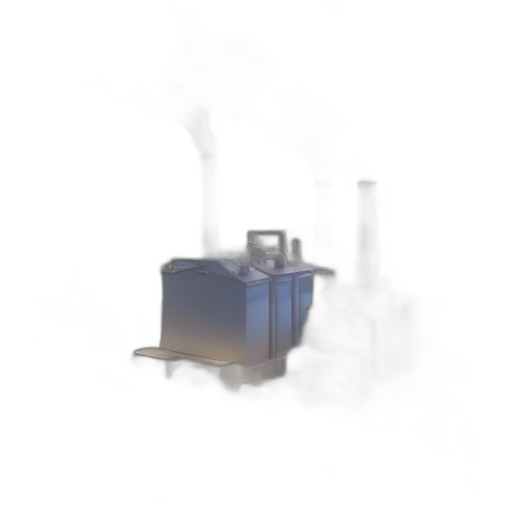 factory spoils the air emoji