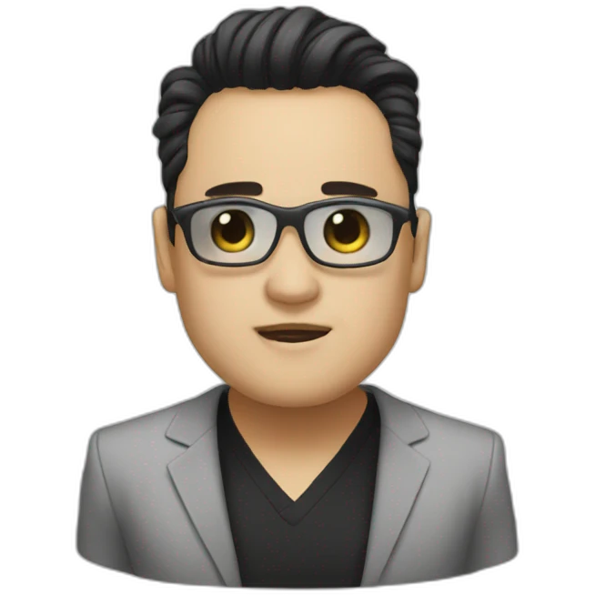 psy emoji