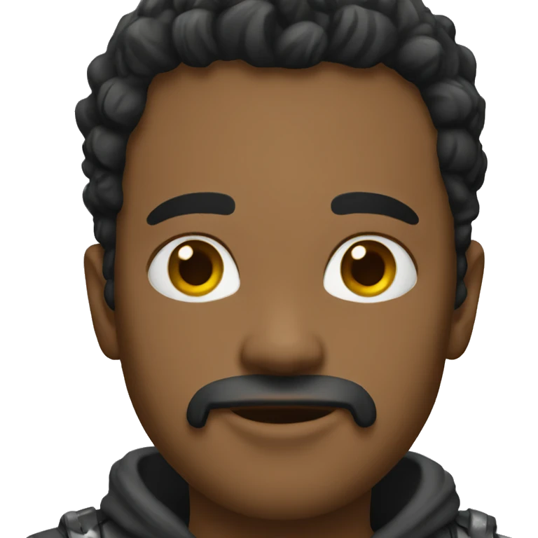 Unchained  emoji