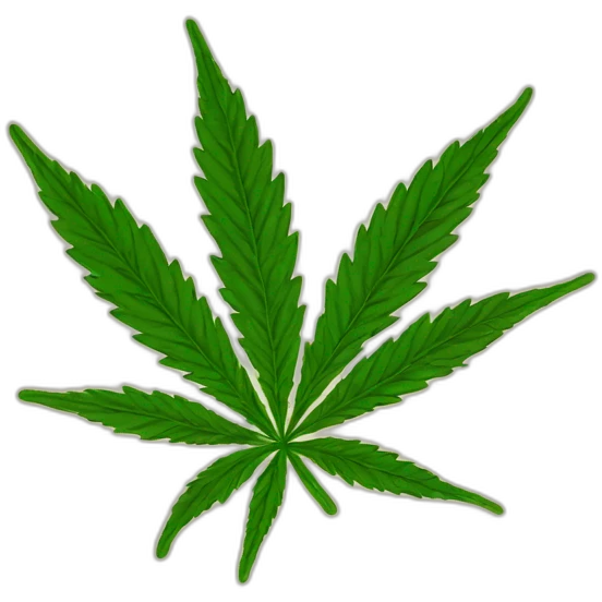 Cannabis  emoji