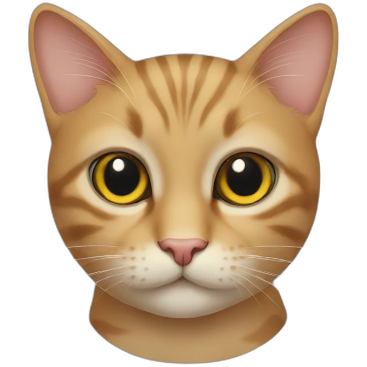 cat emoji