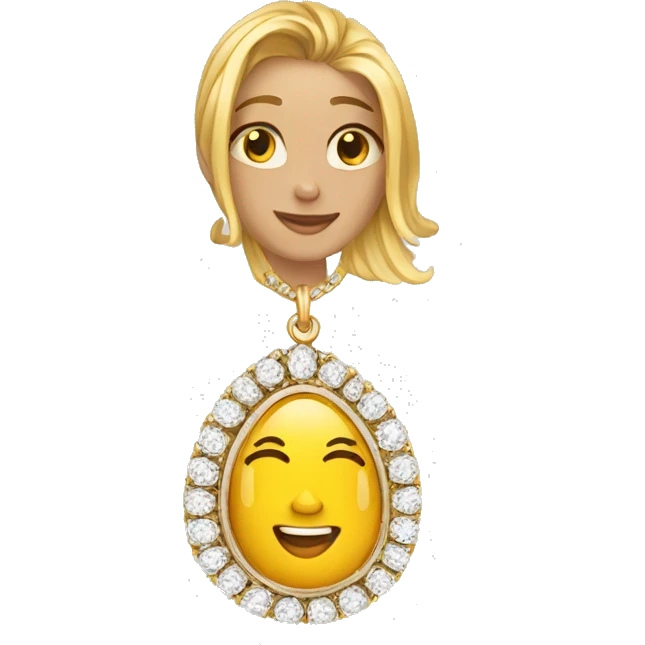 Joyeria emoji