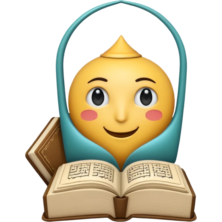 al quran emoji