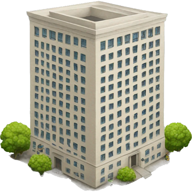 building emoji