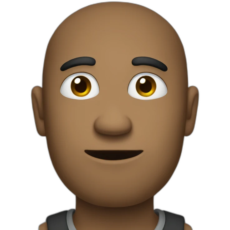 Tebboun emoji