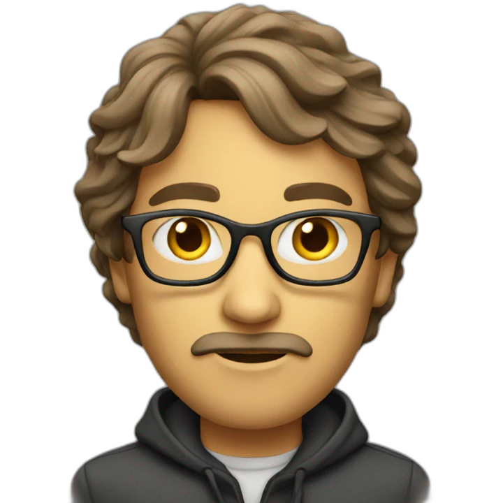 Writer emoji
