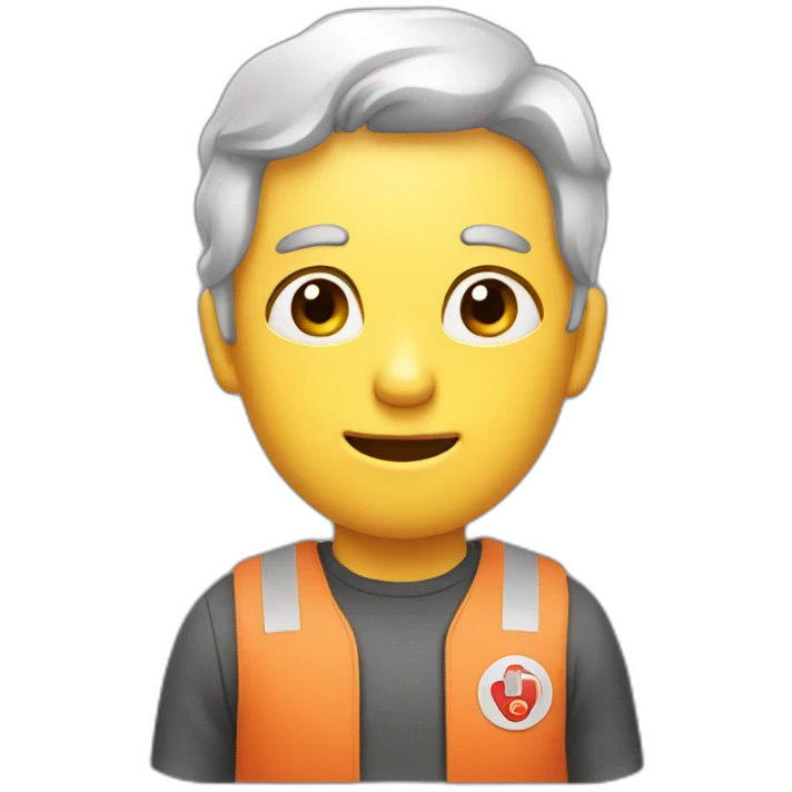 Covid-19  emoji