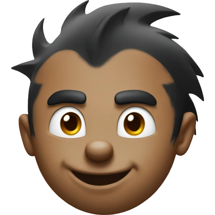 sonic the hedgehog emoji