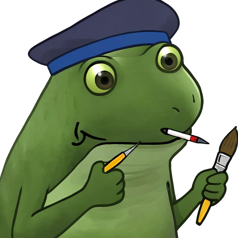 drawing emoji