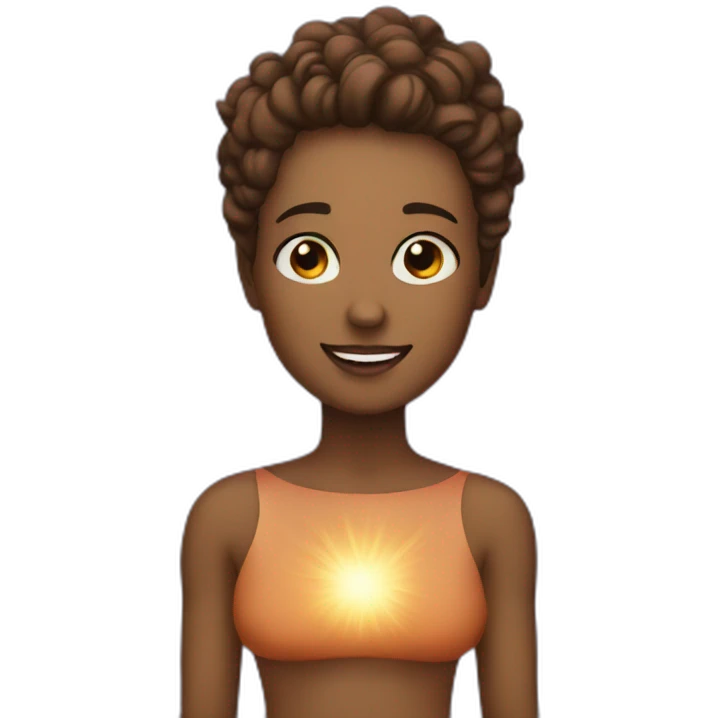 Astrology emoji
