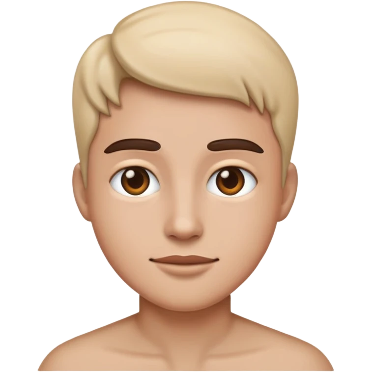 Pene emoji