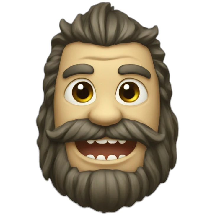 Orque emoji