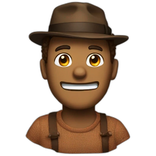 Freddy emoji