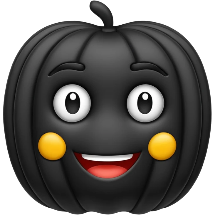 flexible rubber emoji