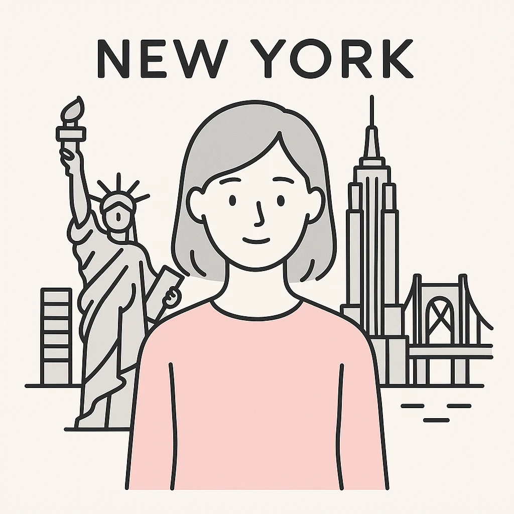 new york emoji