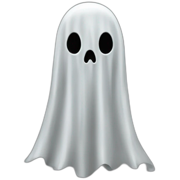 Ghost call of duty emoji