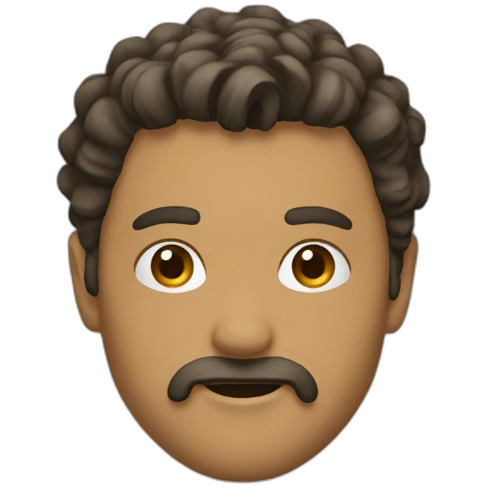 Terraneitor emoji