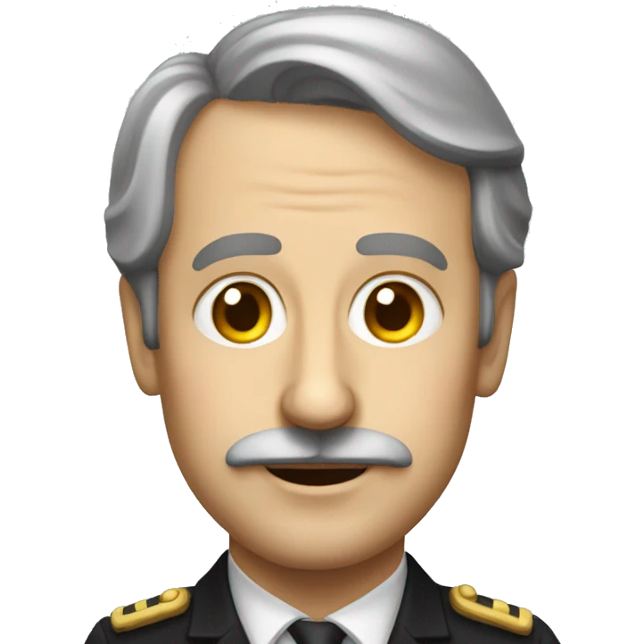 William Berthelot emoji