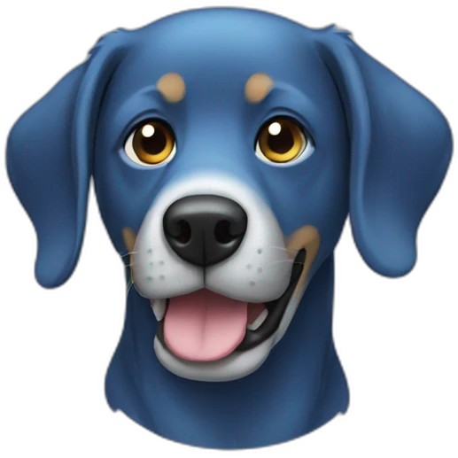 blue tick emoji