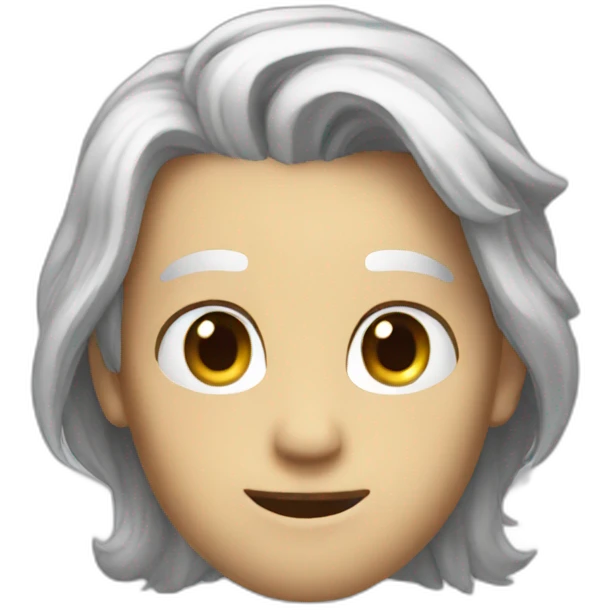 infinity emoji