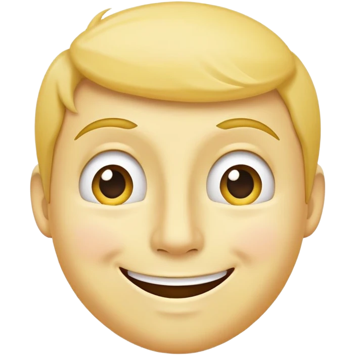 A yellow face smiling awkwardly while embarrassed, scratching its temple with one hand, and looking to the side emoji