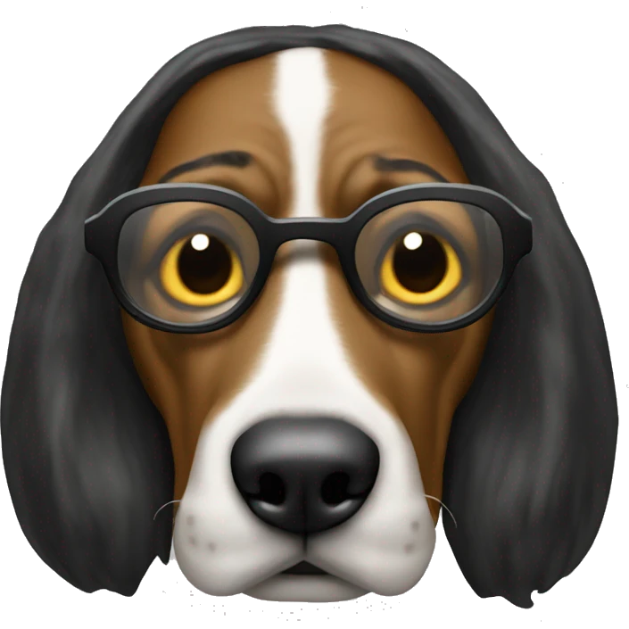 Snoop dog emoji