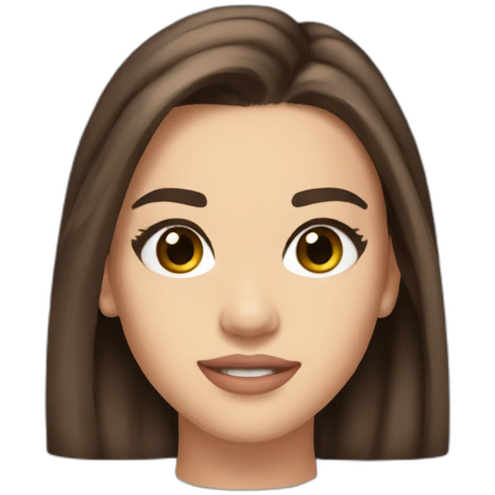 hailee steinfeld emoji