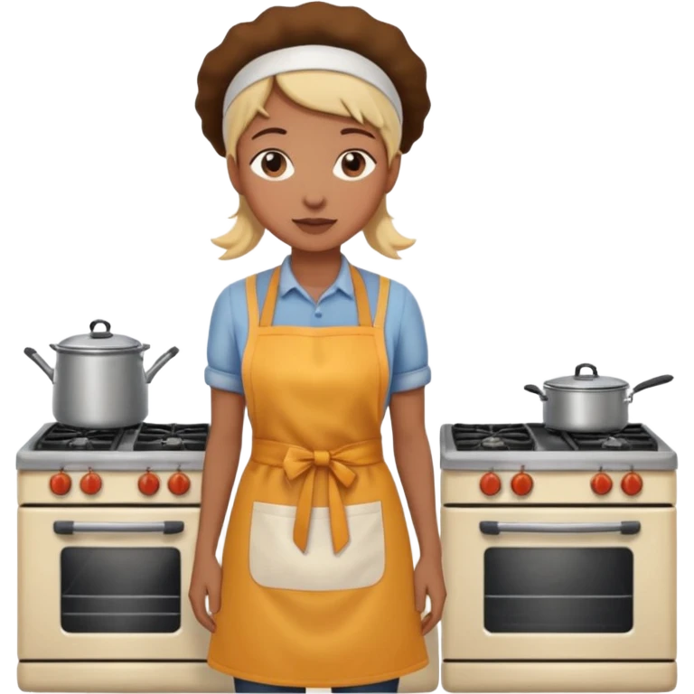cooking emoji
