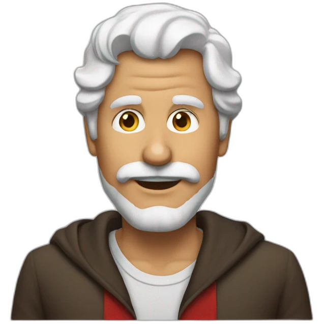 Michael de Santa emoji