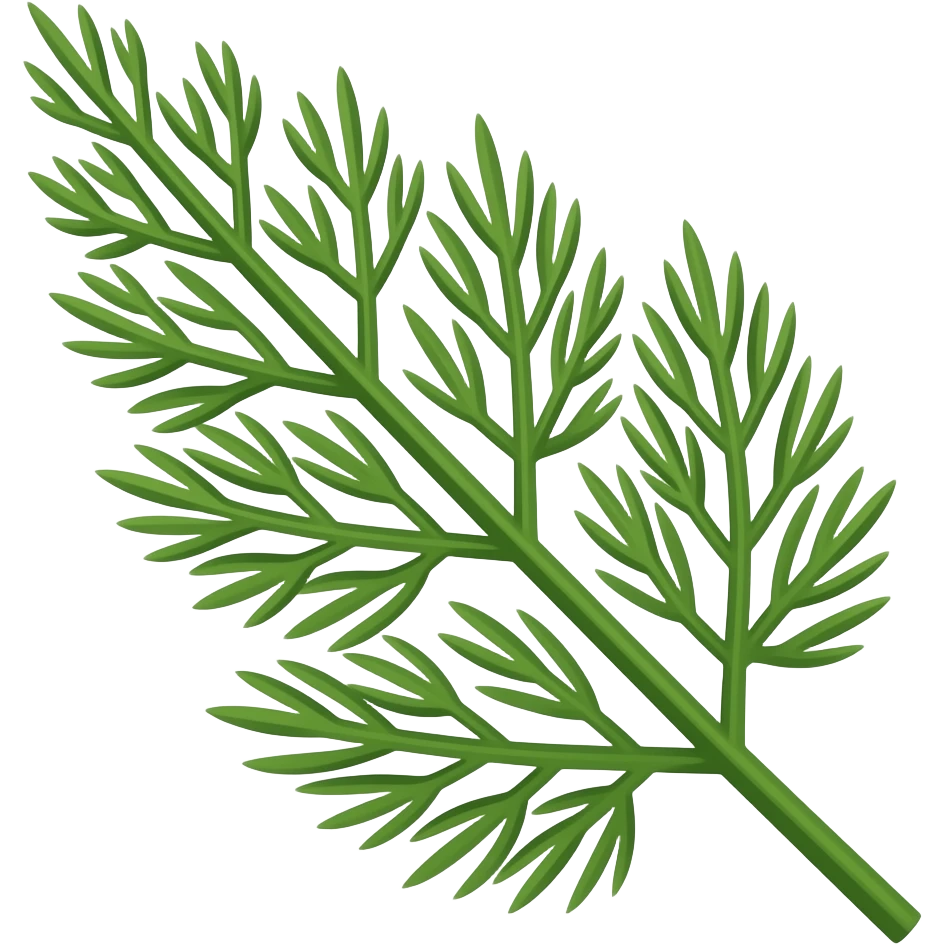 dill emoji