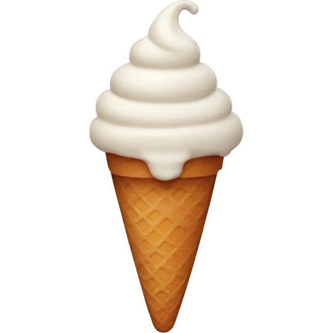 icecream emoji