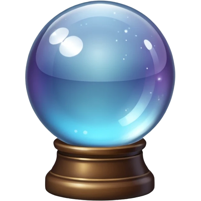 🔮 emoji