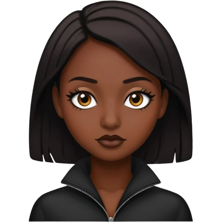 ponle deliniados emoji