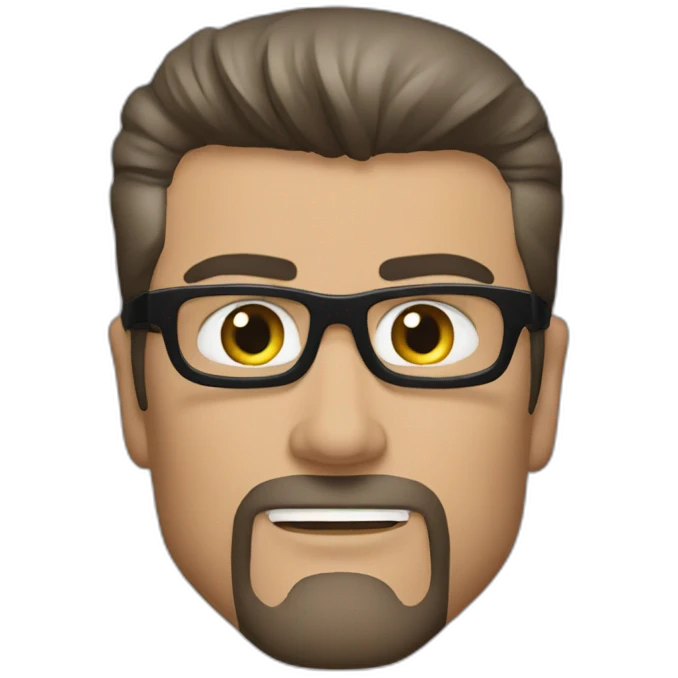 George Michael  emoji