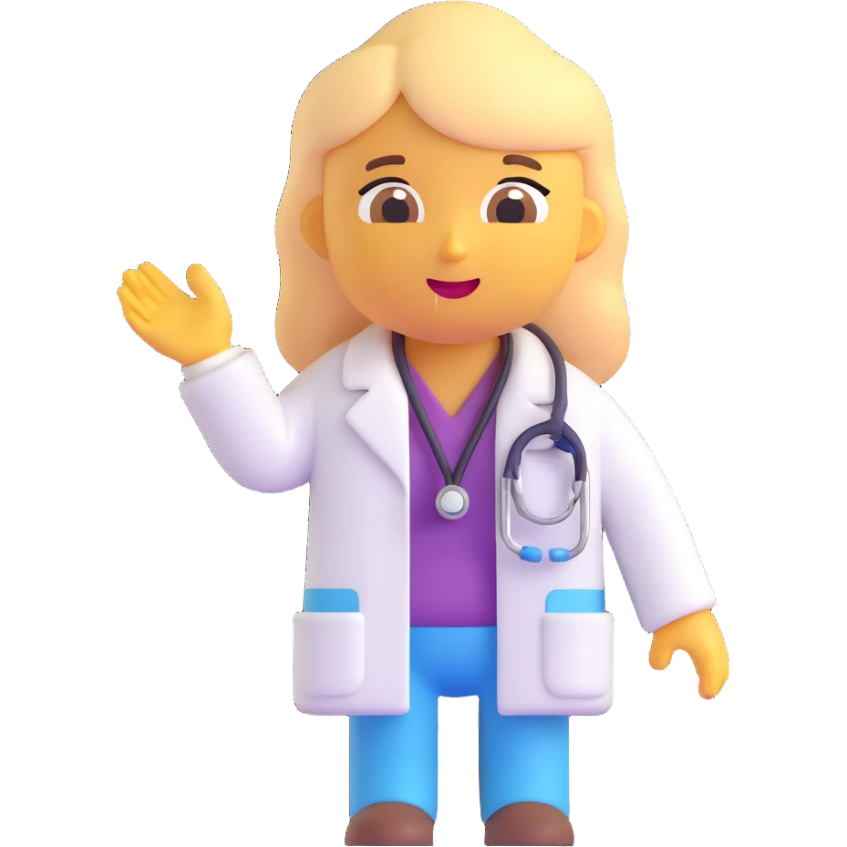 gynecologist emoji emoji