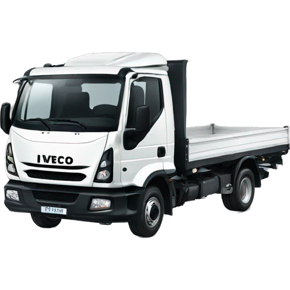 Iveco emoji