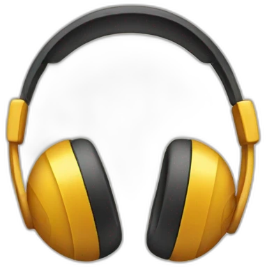 LISTENING-MUSIC emoji