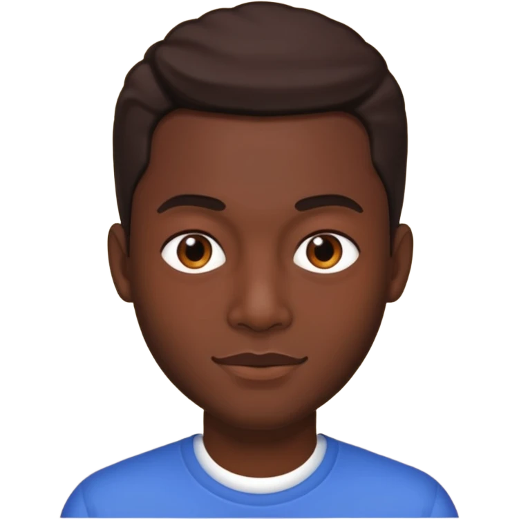 Nicolas Jackson emoji