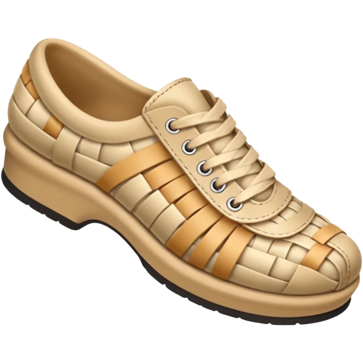 Bast shoes emoji