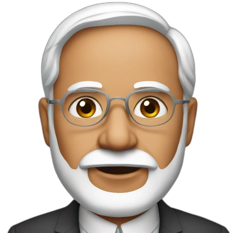 Modi emoji
