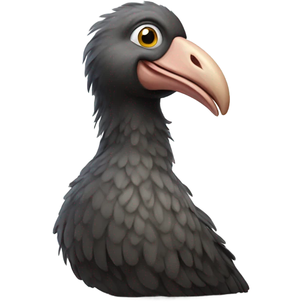 Dodo emoji